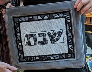 Photograph of product.